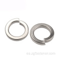 DIN127 Lock Spring Washer